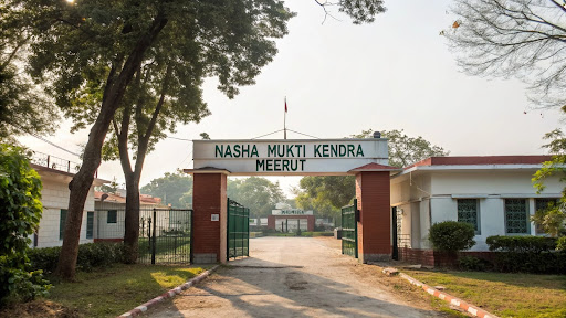 Nasha Mukti Kendra in Meerut